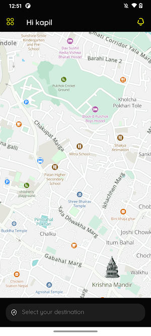 Dhuwani Screenshot 1