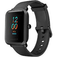 Amazfit Bip S Guide