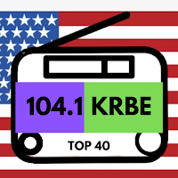 104.1 KRBE Houston TX USA