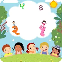 Kids Gujarati Gyan: Learn Fun
