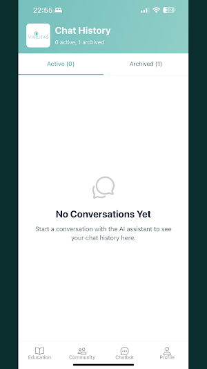 Virilitas Screenshot 1