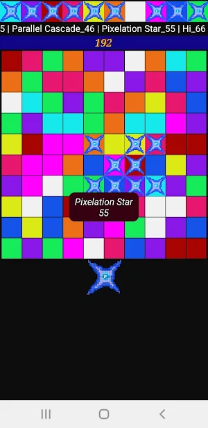 Clicker Bitmap Screenshot 0