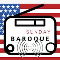 Sunday Baroque Live Radio App