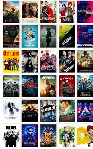 BetFlix Screenshot 3
