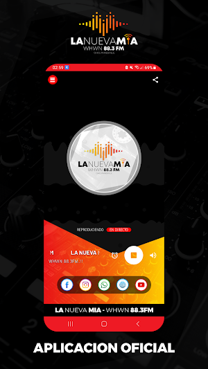 La Nueva Mia Screenshot 2