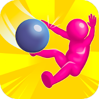 Ragdoll Bump 3D
