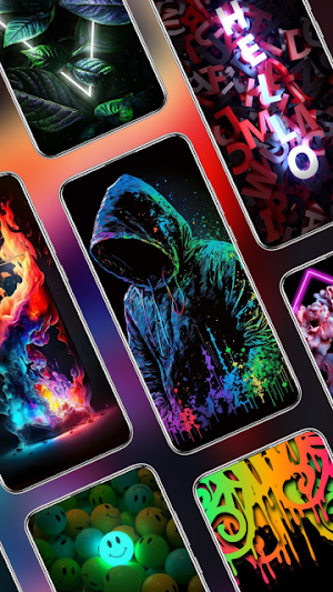 Hd Wallpapers & 4k Wallpapers Screenshot 2