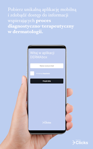 DERMAbox Screenshot 1