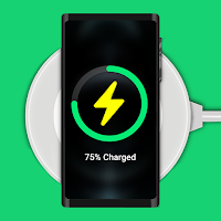 Wireless Charging Checker