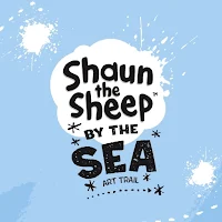 Shaun by the Sea