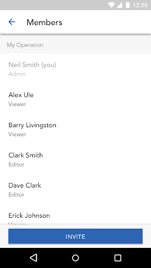 Granular Insights Screenshot 3