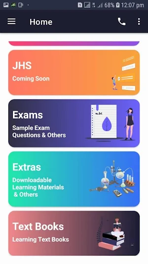 Free Lesson Plan for the new Curriculum Screenshot 1