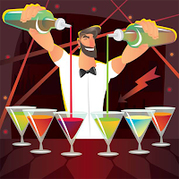 Bartender Master 3D
