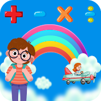 Kids Math Quiz