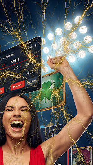Vulkan Casino Screenshot 3