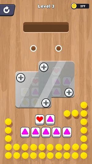 Screw Block Jam Screenshot 3