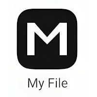 My File - Secure Photo Vault