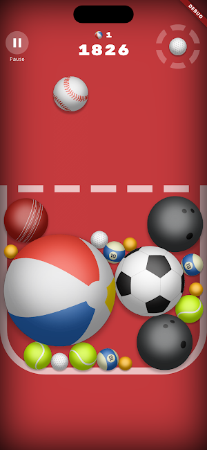 Fusion Flow Screenshot 3