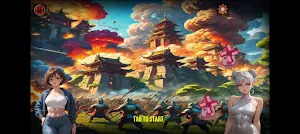Tower Archer Raid Screenshot 1