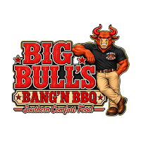 Big Bull's Bang'n BBQ To Go