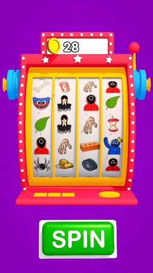 Lucky Fever Screenshot 3