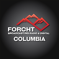 Columbia Radio by Forcht