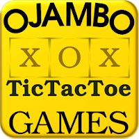Ojambo TicTacToe Pro