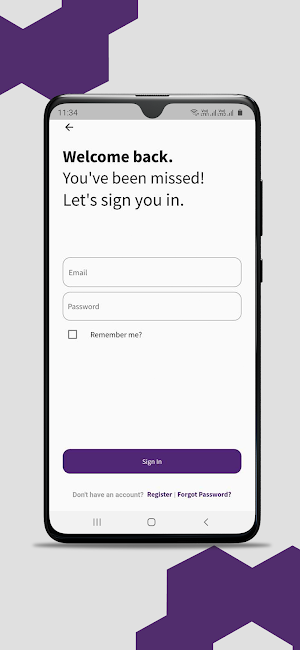Tpas Connect Screenshot 2