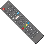 Ghia TV Remote