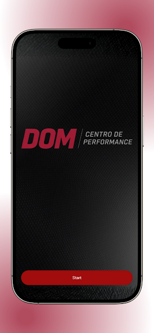 DOM.DIGITAL Screenshot 0