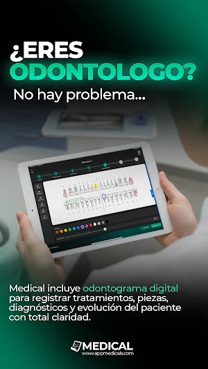 Medical Screenshot 2