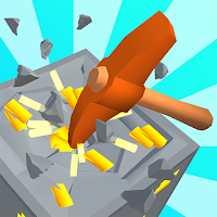 Idle SmeltMaster