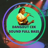 Dangdut Cek Sound Full Bass