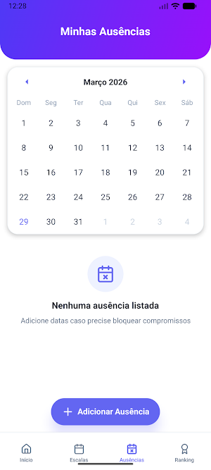 Servus Screenshot 3