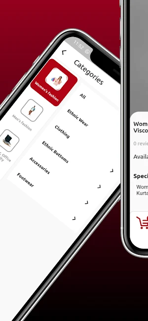 Shopplaza Screenshot 2