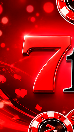 711 casino Screenshot 0