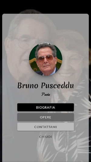 Bruno Pusceddu Screenshot 1
