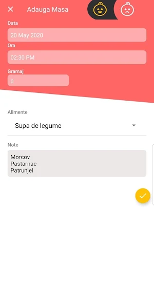 Diversificare Screenshot 1