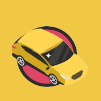 Q-Cabs  Drivers App