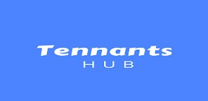 TennantsHub Screenshot 0