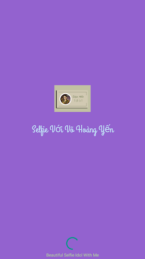 Selfie Cùng Võ Hoàng Yến Screenshot 3