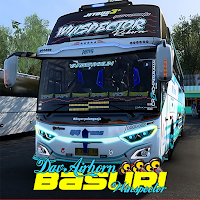 Basuri Dav Air Horn Winspector