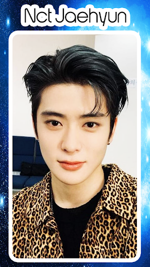 Nct Jaehyun Fake Call Video Screenshot 2
