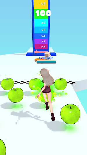 Run Healthy screenshot 6
