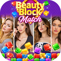 Beauty Block Match