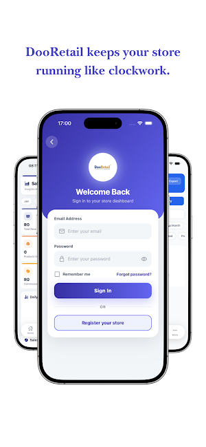DooShop Screenshot 3