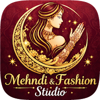 Mehndi & Fashion Studio