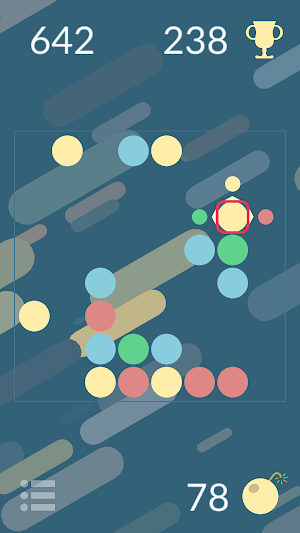OMI Puzzle Screenshot 3