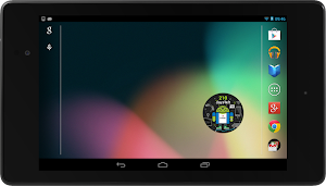 Droidcon Torino Countdown Screenshot 2
