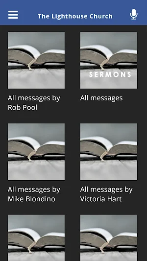 The Lighthouse Church Screenshot 3